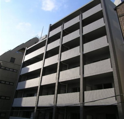 東京都千代田区猿楽町２丁目 賃貸マンション 1LDK