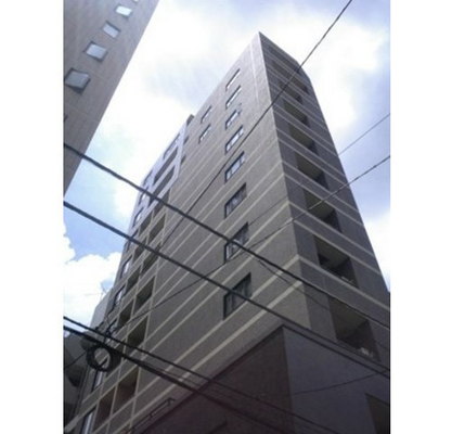 東京都千代田区神田多町２丁目 賃貸マンション 1K