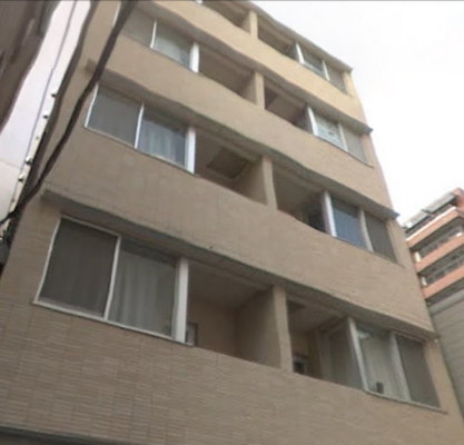 東京都千代田区猿楽町２丁目 賃貸マンション 1K