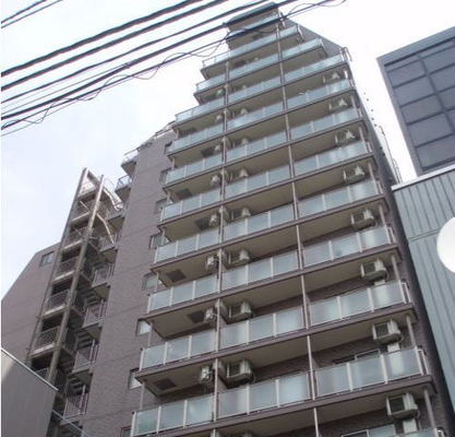 東京都文京区本郷3丁目 賃貸マンション 1K
