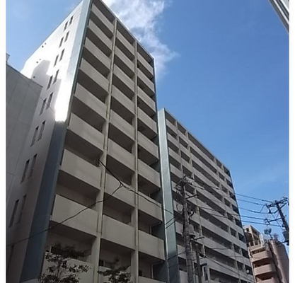 東京都文京区本郷２丁目 賃貸マンション 1K