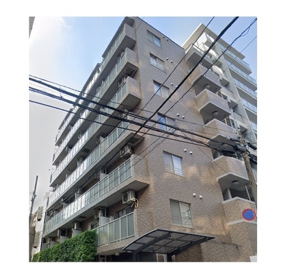 御茶ノ水 マンション 1K
