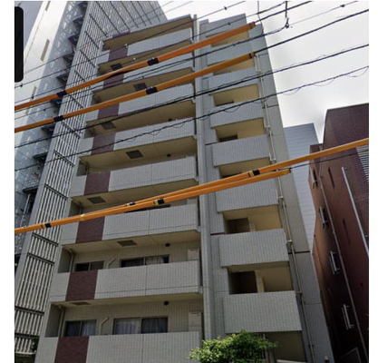東京都文京区湯島３丁目 賃貸マンション 1LDK