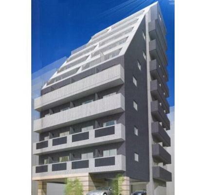 御茶ノ水 マンション 1K