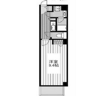 東京都千代田区神田須田町１丁目 賃貸マンション 1K