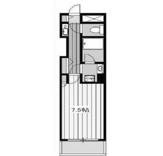 東京都千代田区神田須田町１丁目 賃貸マンション 1K