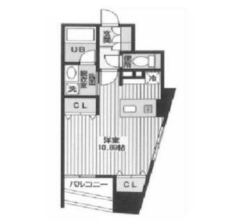 東京都千代田区神田司町２丁目 賃貸マンション 1K